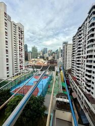 Blk 335A Smith Street (Central Area), HDB 3 Rooms #626456831